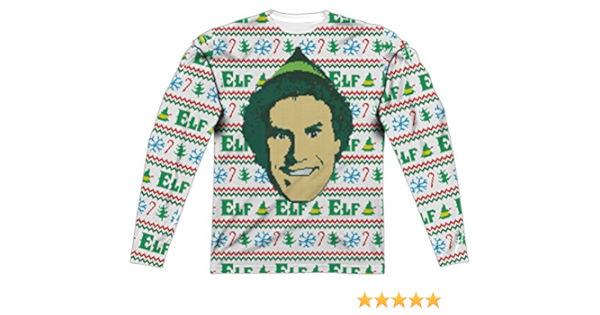 Elf sweaters Clearance