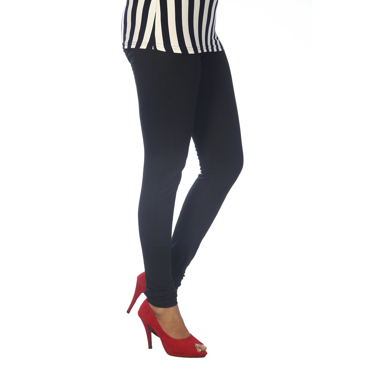 angelfab women's cotton leggings