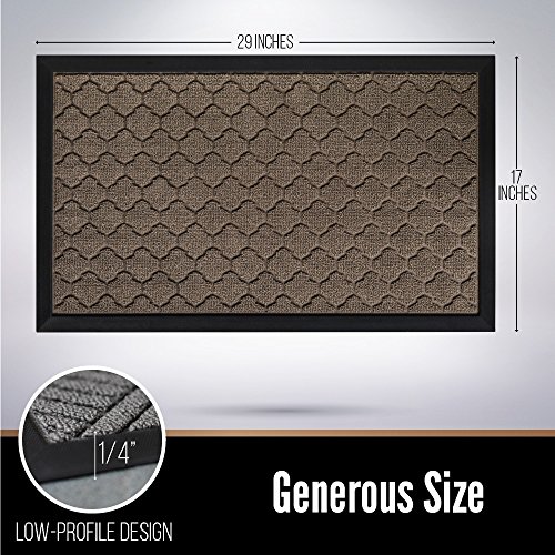 1 Gorilla+Grip+Original+Waterproof+Low+Profile