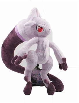 mewtwo juguete