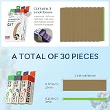 stedi Sanding Sponge for Gundam Models 3mm Wet Dry Block #1000 #1200 #1500 30 view 2