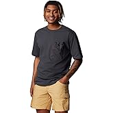 Columbia Mens Landroamer Pocket T-Shirt