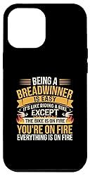 iPhone 14 Pro Max A Breadwinner Is Easy Jobholder
