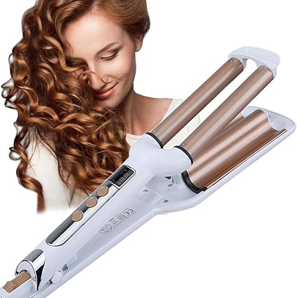 professional hair waver