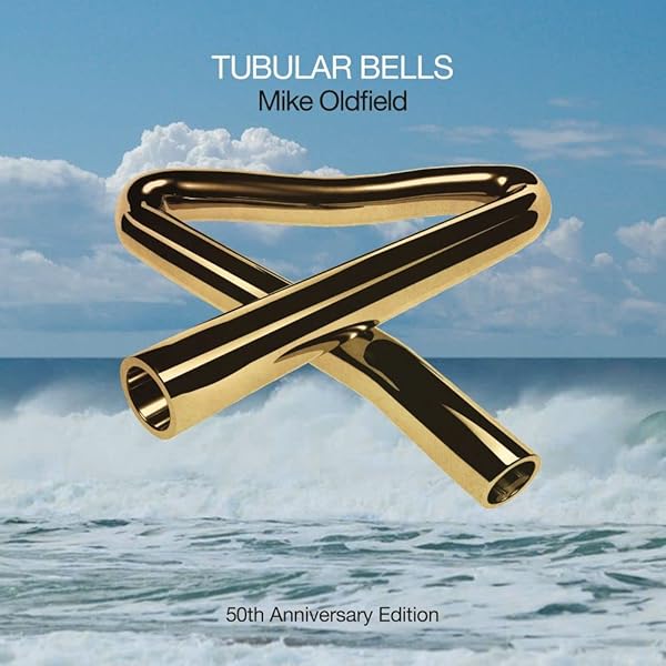 Tubular Bells: 50th Anniversary: Mike Oldfield: Amazon.ca: Music