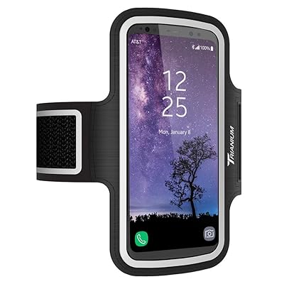 Water Resistant Armband for iPhone 12 Pro, Galaxy Seychelles Ubuy