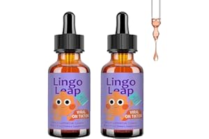 Lingo Leap For Kids,zeolite detox kids, Detox For Kids, Lingo Leap Zeolite(2pcs)