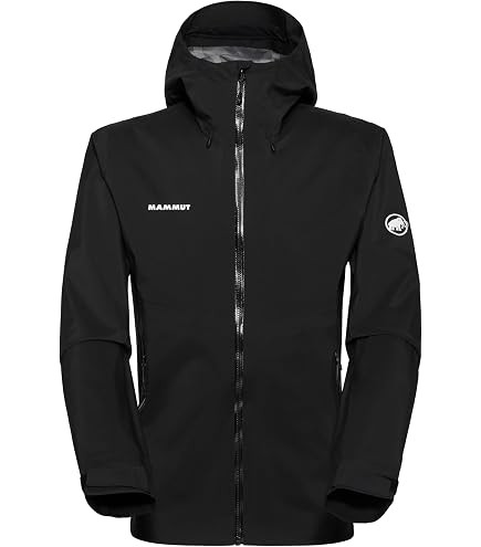 Amazon.com: Rab Men's Kangri GTX Jacket - Waterproof Breathable