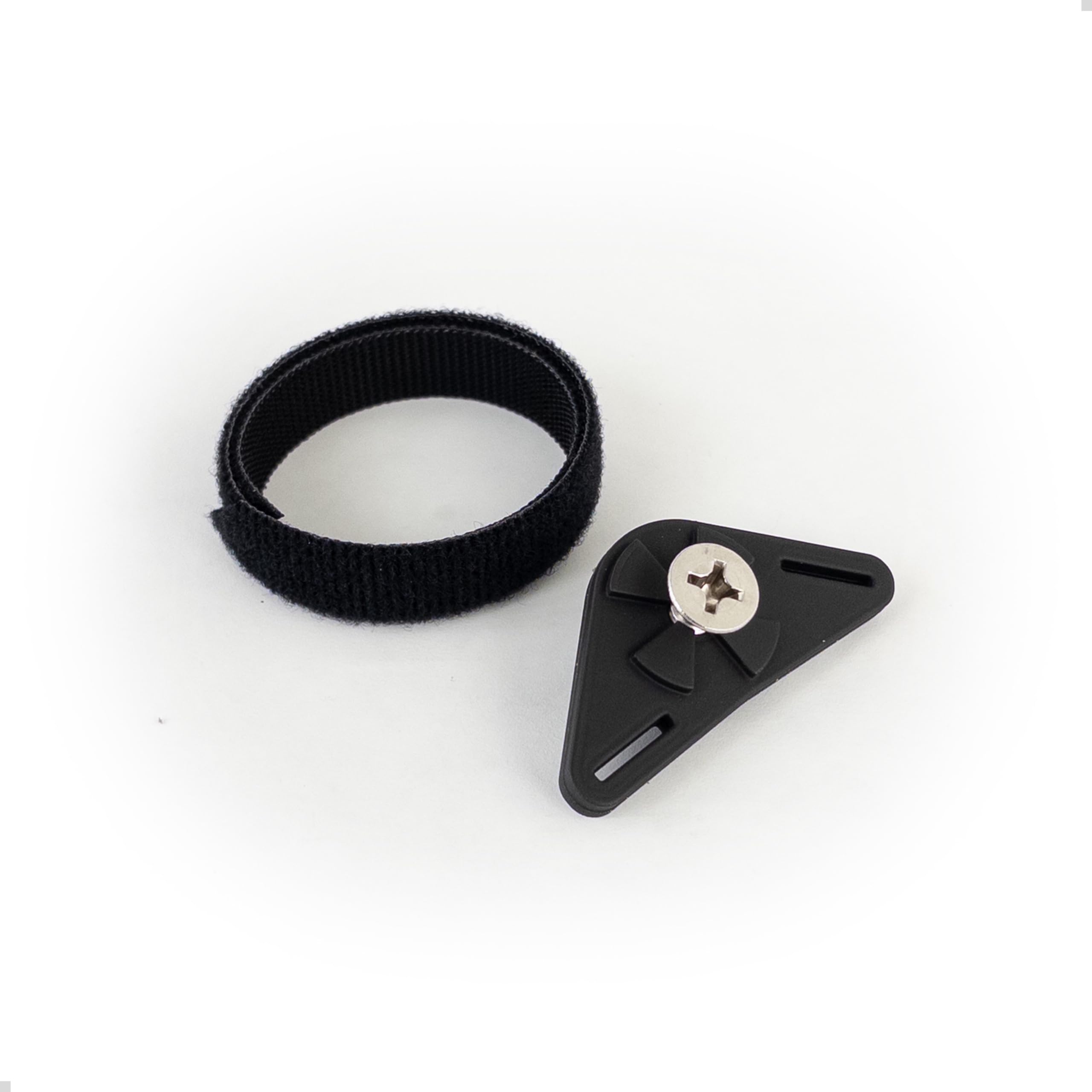 Wearable Gimbal Adapter for STUNTMAN Mounts