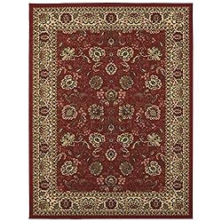 Ottomanson Ottohome Oriental Design OTH2130 Merge