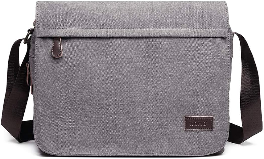 Kono Messenger Bags