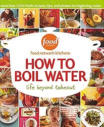 See How to Boil Water Details