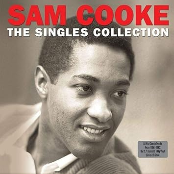 Singles Collection [Vinilo]