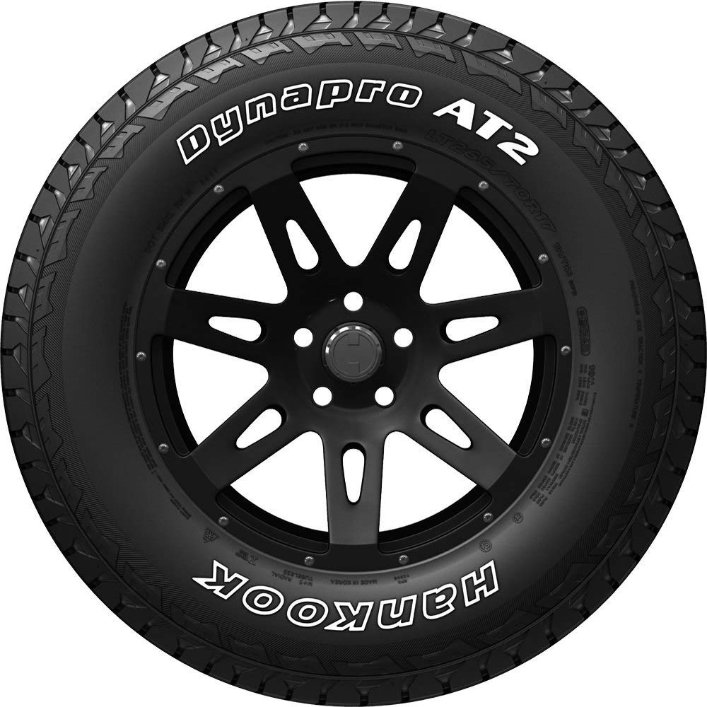 Hankook Dynapro AT2 RF11 all_ Terrain Radial Tire245/75R16 111T Shop