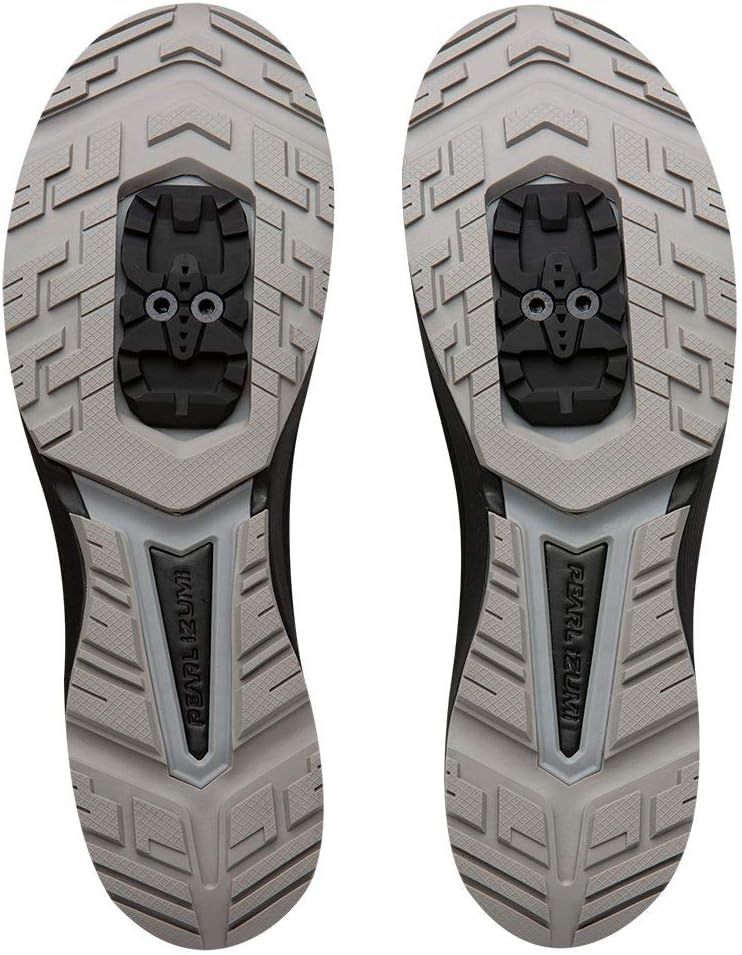 PEARL IZUMI Men's X-Alp Canyon Cycling Shoe: Sports & Outdoors