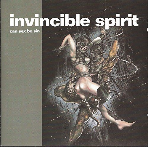 The Invincible Spirit - Current News - Zortam Music