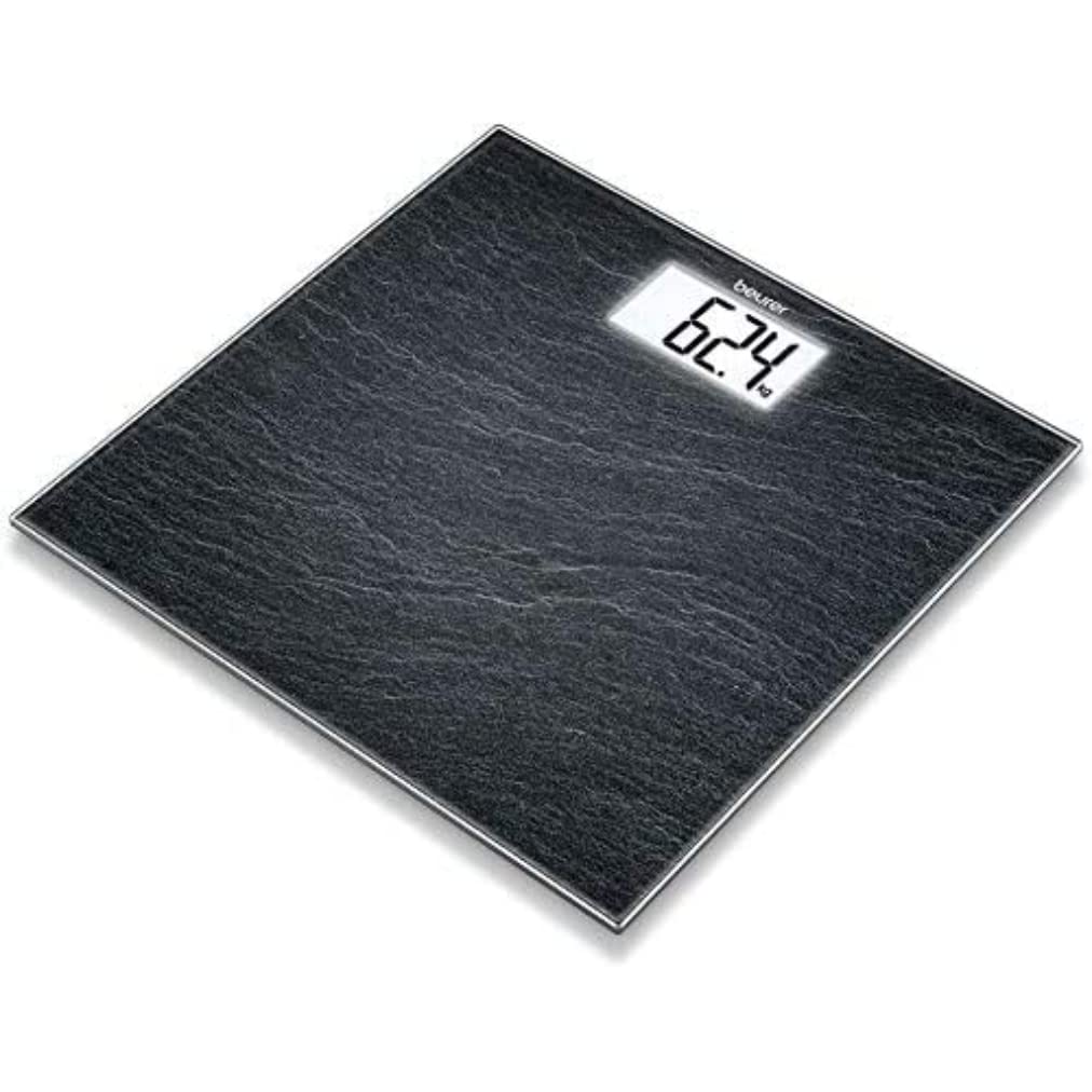 Beurer GS 203 756.36 Slate Glass Scales