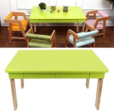 kids large play table