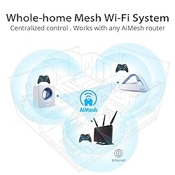 ASUS ROG Rapture WiFi Gaming Router