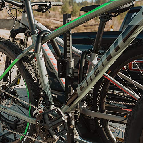 Swagman CHINOOK Hitch Mount Bike Rack Pricepulse
