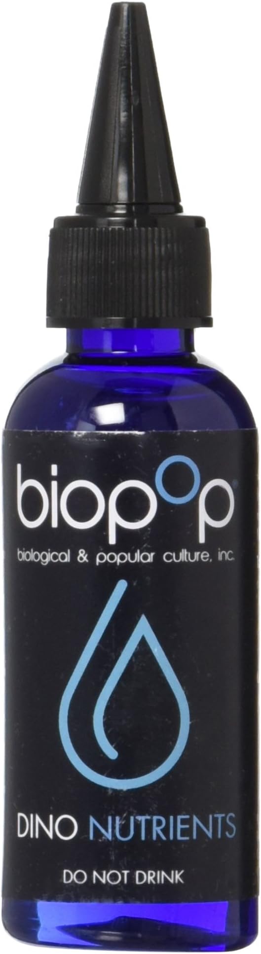 DinoSphere Aquarium Treatment Dino Nutrients