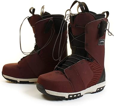 Amazon サロモン サロモン 15 16 Dialogue Wide Wnl メンズ スノーボード ブーツ スノボ ブーツ ２５ ５ Men S サロモン Salomon ブーツ