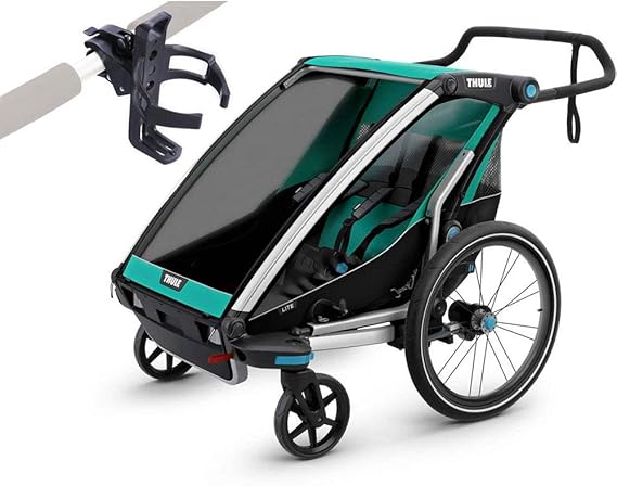 thule chariot cup holder