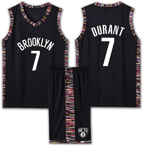 durant 7 jersey