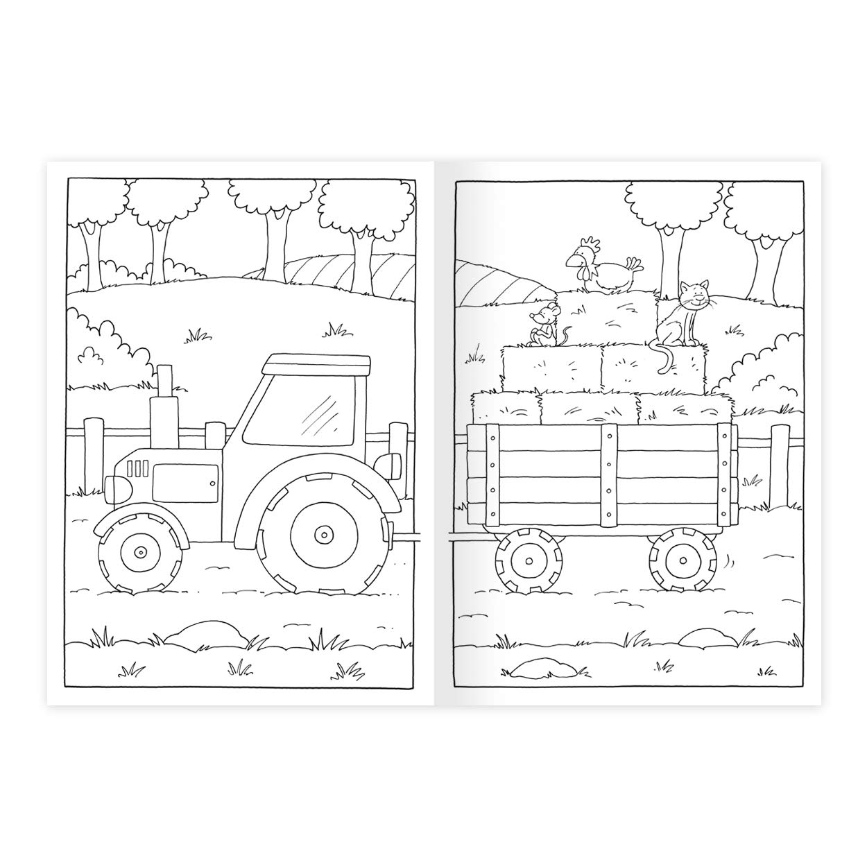 Ausmalbilder Stall Bauernhof Ausmalbilder Stall Bauernhof