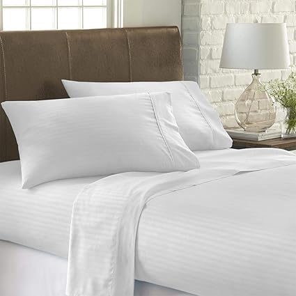 Amazon Com Luxury Cool Comfort Copper Infused Hypoallergenic
