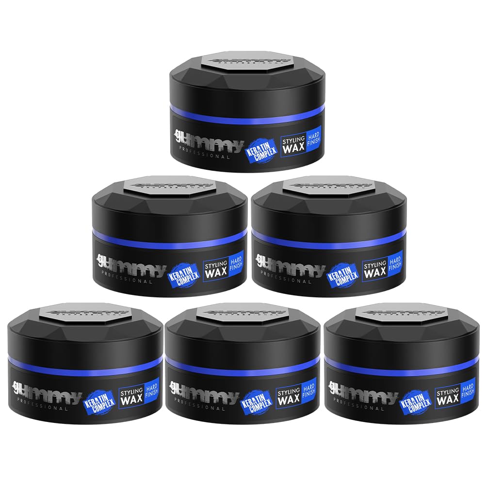 Mua Gummy Fonex Professional Hard Finish Extra Stark Hair Styling Wax
