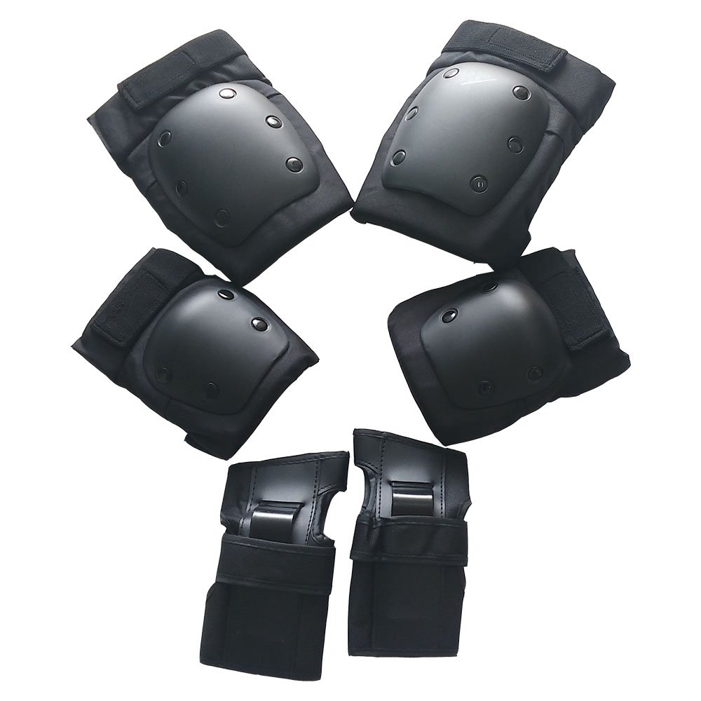 Protective Gear Sports & Outdoors Protective Gear Set Wrist Guard Elbow