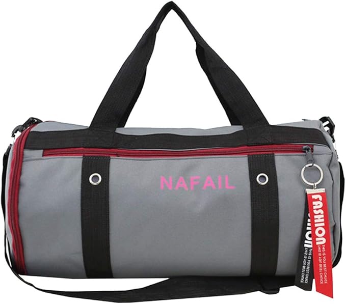 Amazon Co Jp ファッションカップル旅行ハンドバッグ 防水 ナイロン 大容量 盗難防止 学生用バックパック軽量 通勤 通学 旅行 ブラック おしゃれ マザーズリュック 出張 旅行 男女兼用 Gray 服 ファッション小物