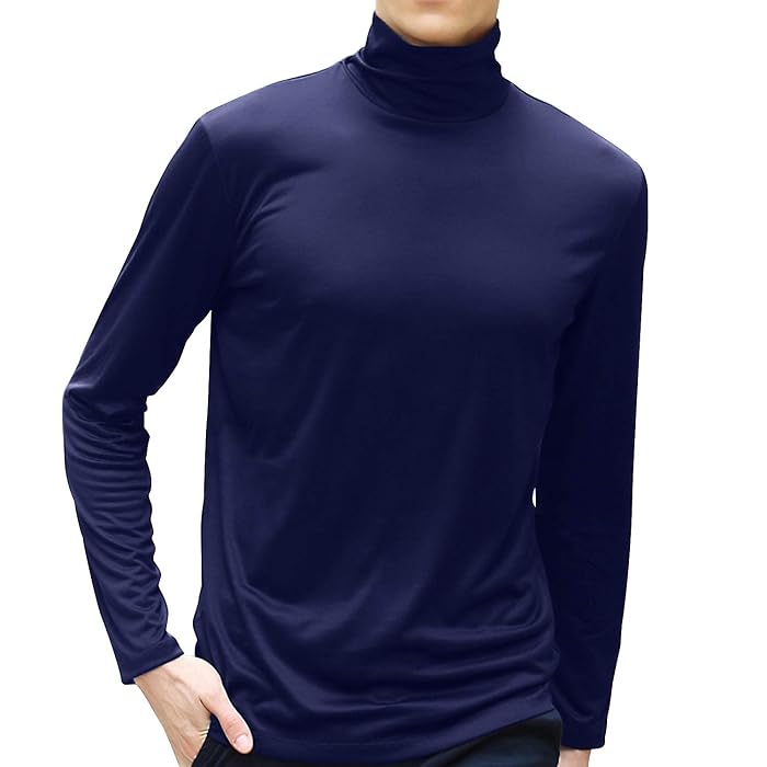 Shirt Jumper Muscle Slim Fitted Tops 