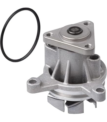 Amazon.com: Water Pump Assembly For Kawasaki ZX1000 ZX1100 ZRX1100