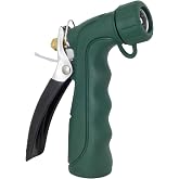 Melnor 65177AMZ Industrial Nozzle w/Quick Connect Set