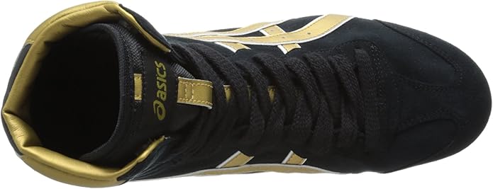 dave schultz wrestling shoes for sale