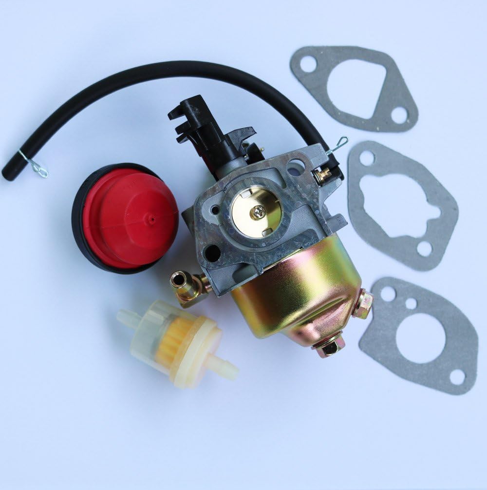 карбюратор снегоуборщика хутер. карбюратор для снегоуборщика champion st1170e. карбюратор снегоуборщика huter. карбюратор снегоуборщика хутер 4000. карбюратор 168f(с краном) redverg (170021086-0001).