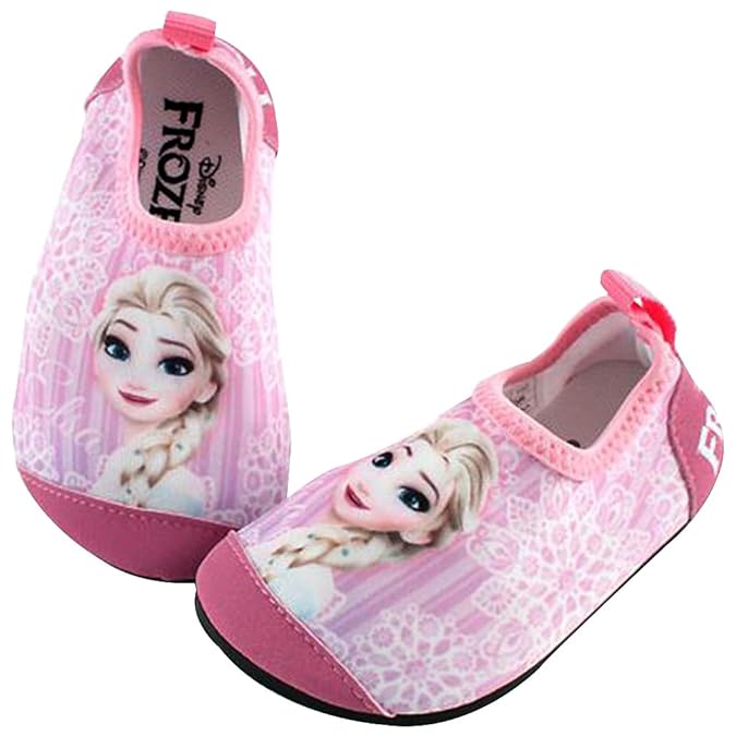 elsa water shoes
