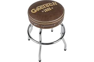 FENDER Gretsch™ "1883" Logo Barstool, 24"