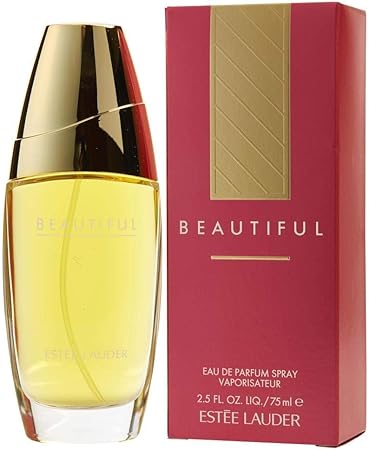 Amazon エスティローダー Estee Lauder ビューティフル オードパルファム Edp 75ml 香水 エスティローダー Estee Lauder オードパルファム Edp 通販