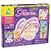 Sticky Mosaics Kit-Fairies