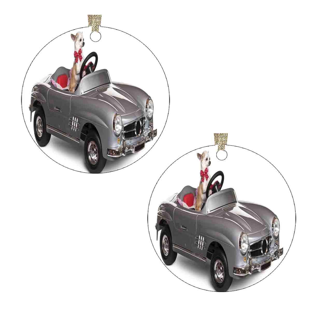 Best Chihuahua Lawn Ornaments