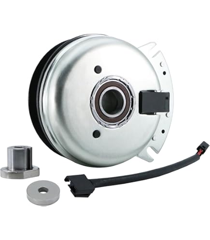 Amazon.com : Genuine OEM Dixie Chopper PTO Clutch Ogura GT3.5-DC01
