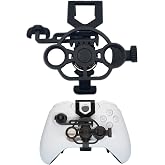 Onyehn Steering Wheel Game Part for Xbox One/One S/one X/Elite Controllerr