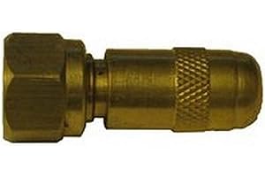 Valley Industries 900.054-18-CSK Brass 18 Spray Tip Replacement