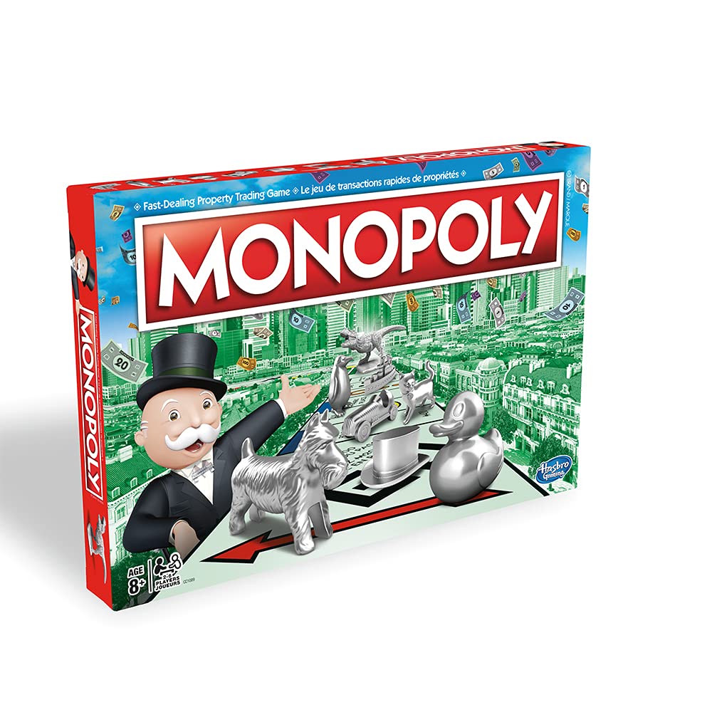 Monopoly Board Game