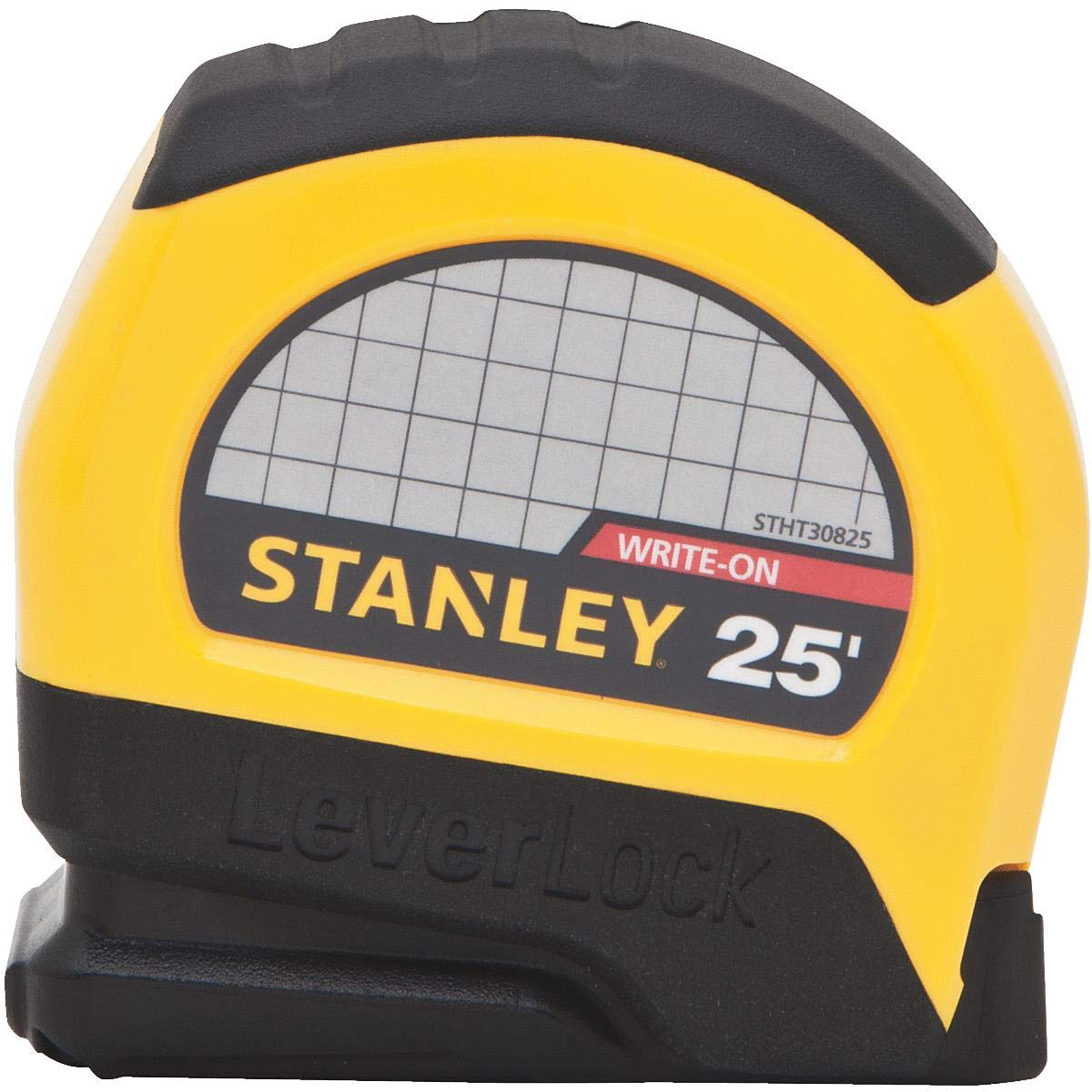 Stanley 680-30-825 1 Inchx 25' Leverlock Tape