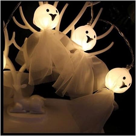 Amazon.com : shengsheng Halloween String Lights, LED Lights Waterproof