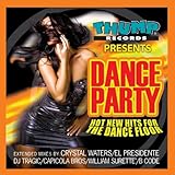 DANCE PARTY                                        image